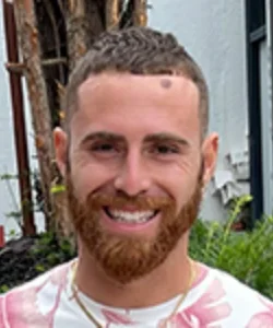 Francisco Fernandes - Camp Director