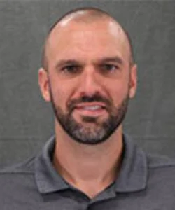 Lucas Martorana - Head Men's Soccer Coach