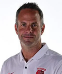 Brian Shrum - Head Women's Soccer Coach - Youngstown State University