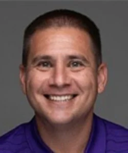 Ricardo Gutierrez - Assistant Coach - Cal Men's Soccer