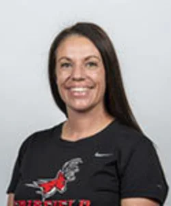 Corey Holton - Women's Associate Head Coach - Fairfield University