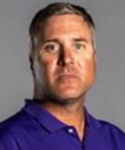 Jon Lowery - Men's Soccer Head Coach - University of St. Thomas