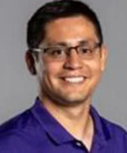 Martin Alba - Men's Soccer Assistant Coach - University of St. Thomas
