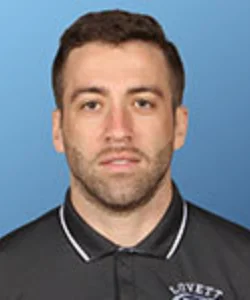 Tyler Sherman - Boy's Varsity Soccer - Head Coach