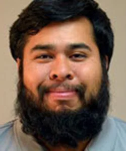 Arturo Rodriguez - Men's Assistant Coach