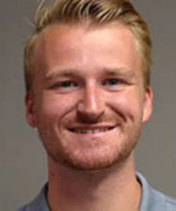 Adam Gostomelsky - Goalkeeper Coach