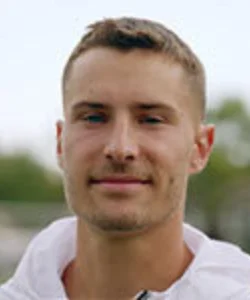 Alex Ramos - Head Trainer