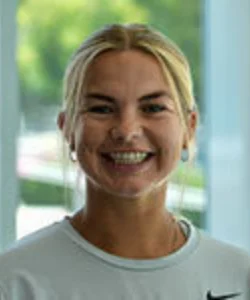 Emmy Meyring - Girls Camp Director