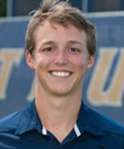 Baker Avinger - Defender - Wheaton University