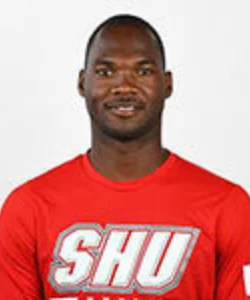 Andre Lindsay - Women's Assistant Coach