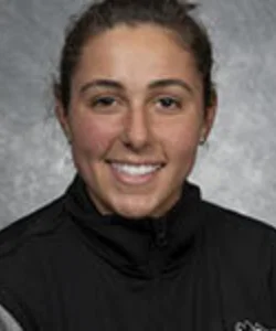Valentina Giambanco - Assistant Coach