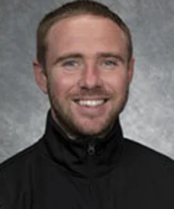 Laurence Paterson - Assistant Coach