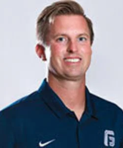 Paul Karver - Men's Soccer Head Coach - George Fox University
