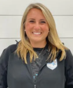 Candice Dangora - Assistant Coach
