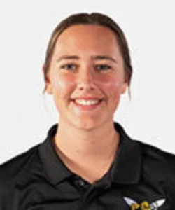 Gabby Kenyon - Assistant Coach
