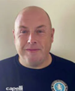 Andrew James - Coach - SoCal Youth Sports Solutions