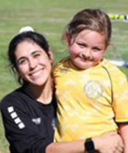 Stephanie Ciceri - Coach - SoCal Youth Sports Solutions