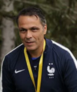 Zohair Ghenania - Director