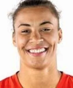 Jaelyn Cunningham - Assistant Coach