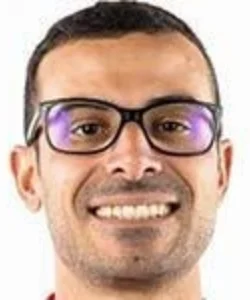 Andrea Casella - Volunteer Assistant Coach