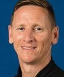 Matt O'Sullivan - Men's  Soccer Head Coach - Cal Poly Pomona