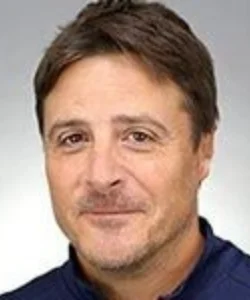 Matt Garrett - Assistant Coach - Shippensburg University