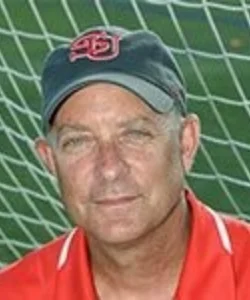 Rob Fulton - Women's Soccer Head Coach - Shippensburg University