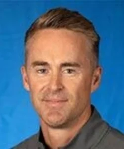 Jay Mason - Women's Soccer Head Coach - Cal Poly Pomona