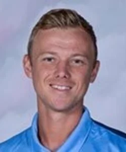 Adam Butler - Men's Soccer Head Coach - Eastern Florida State College