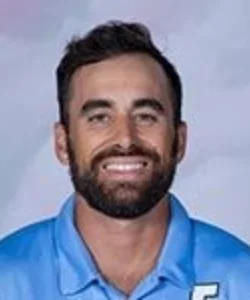 Adrian Moreno - Men's Soccer Assistant Coach - Eastern Florida State College