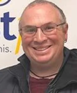 Thomas Tringale - Aquatics Director