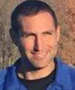 Glenn Alpert - Head Coach