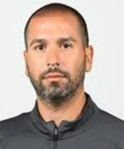 Javier Decima - Camp Director