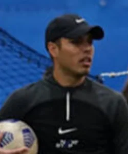 Luis Silva - Director of Player Development - Next Step Training