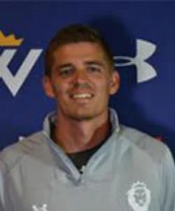 Payton Chitwood - Women's Soccer Head Coach - Warner University