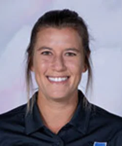 Jordan Humbert - Women's Soccer Assistant Coach - Eastern Florida State College