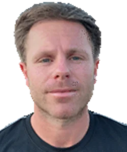 Jake Fifer - Head Coach - LFC IA South Florida