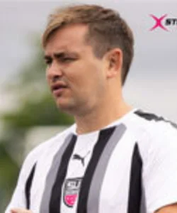 Jack Koleszar - Coach Developer & Steel United Pennsylvania Coach