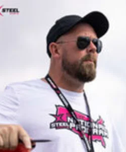 Dominic Rice - Teams Director & Coach Developer - Steel United New Jersey