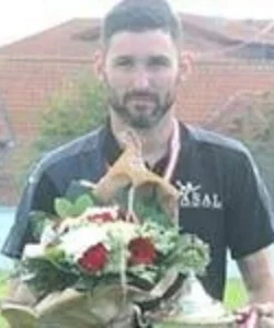 Hans Hassell - Camp Director