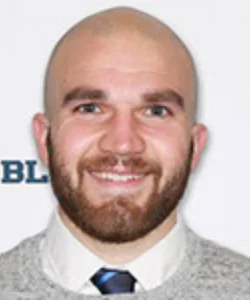 Kyle Bulgarelli - Men;'s Soccer Head Coach - Hood College
