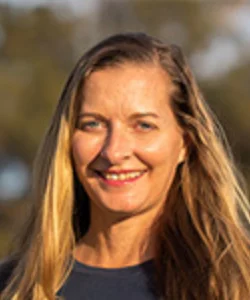 Emily Scheese - Head Women's Soccer Coach - Cal Maritime