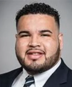 Danny Castillo - Assistant Coach - Goalkeepers