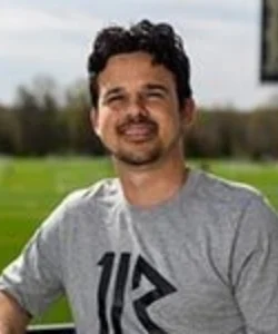 Lee Chang - Camp Director