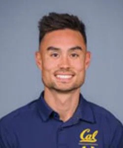 Alec Sundly - Assistant Women's Soccer Coach - Cal