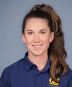 Rachel Mercik - Assistant Women's Soccer Coach - Cal