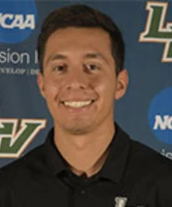 Justin Almandinger - Assistant Men's Soccer Coach - University of La Verne