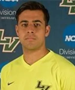 Kevan Rehmani - Assistant Men's Soccer Coach - University of La Verne