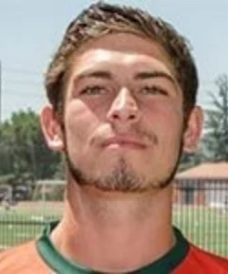 Briley Venti - Men's Soccer Graduate Assistant - University of La Verne