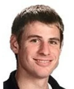 Trevor Brady - Head Men's Soccer Coach - Maria Carrillo High School